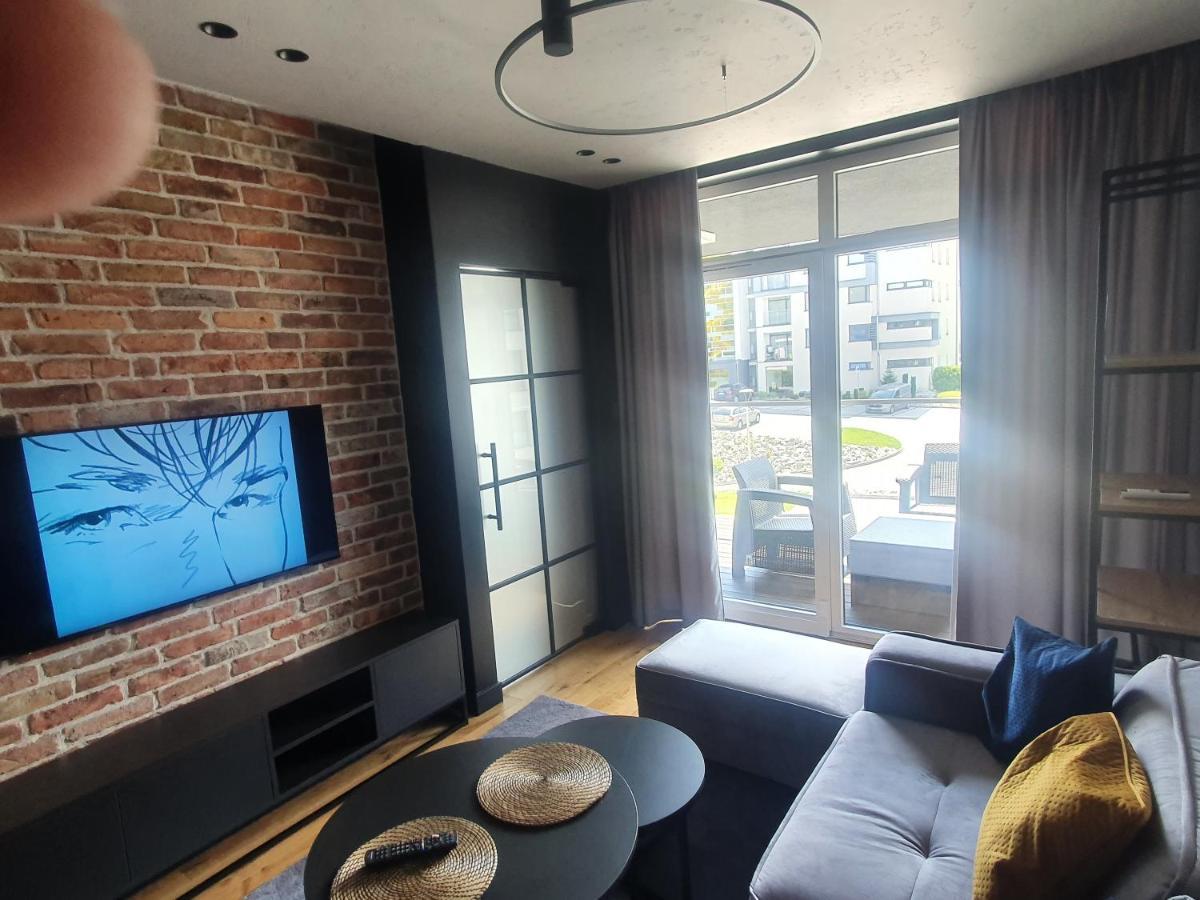 Apartament Szyndzielnia Bielsko-Biała Zewnętrze zdjęcie