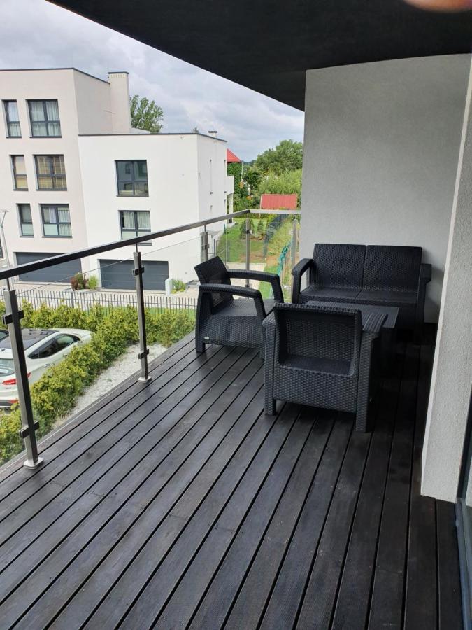 Apartament Szyndzielnia Bielsko-Biała Zewnętrze zdjęcie