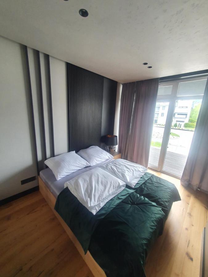 Apartament Szyndzielnia Bielsko-Biała Zewnętrze zdjęcie
