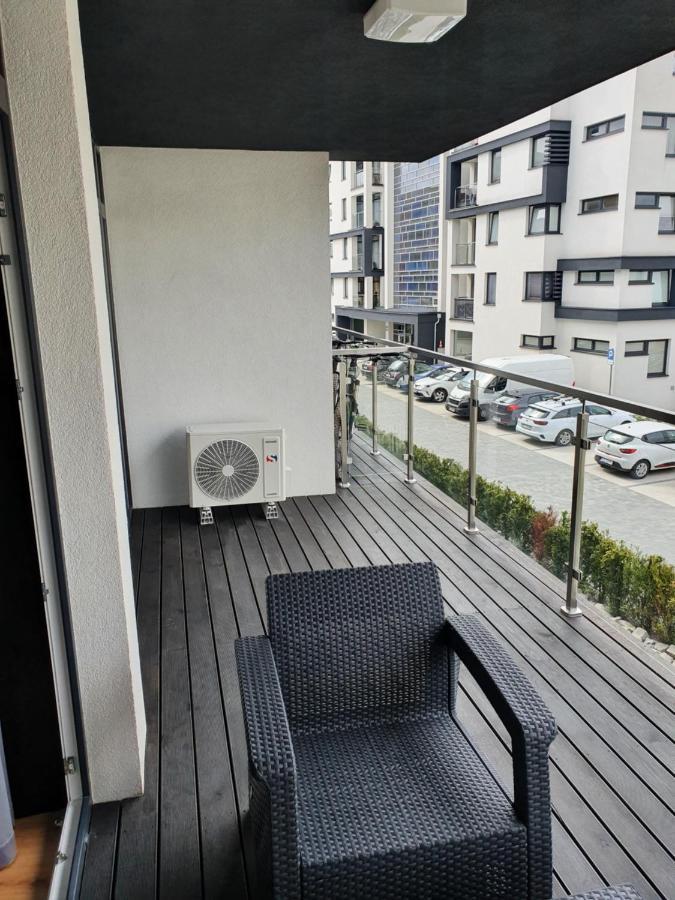 Apartament Szyndzielnia Bielsko-Biała Zewnętrze zdjęcie