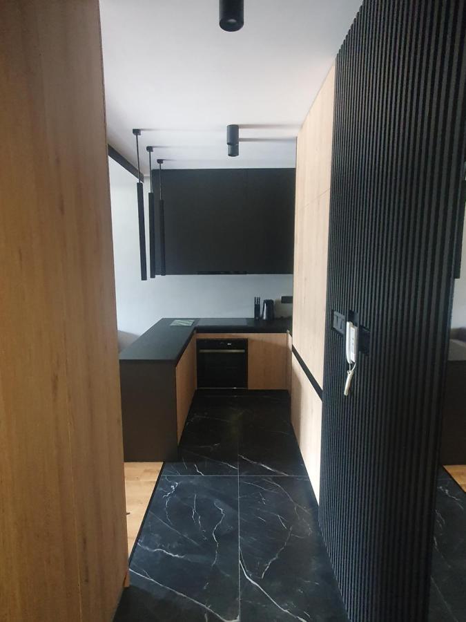 Apartament Szyndzielnia Bielsko-Biała Zewnętrze zdjęcie
