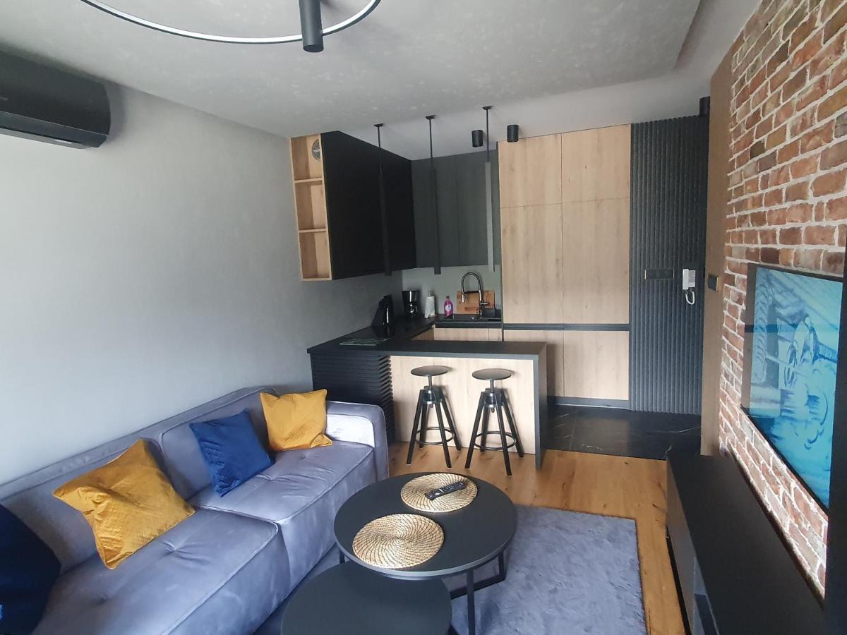 Apartament Szyndzielnia Bielsko-Biała Zewnętrze zdjęcie